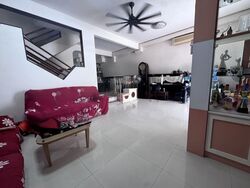 Charlton Park (D19), Terrace #613041211